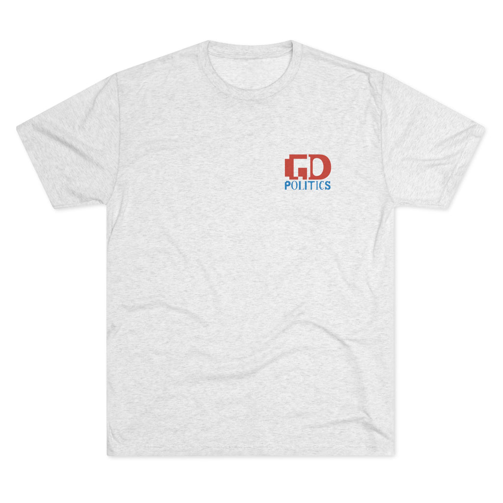 Good Data / Bad Data / Not Data TEE (Light)