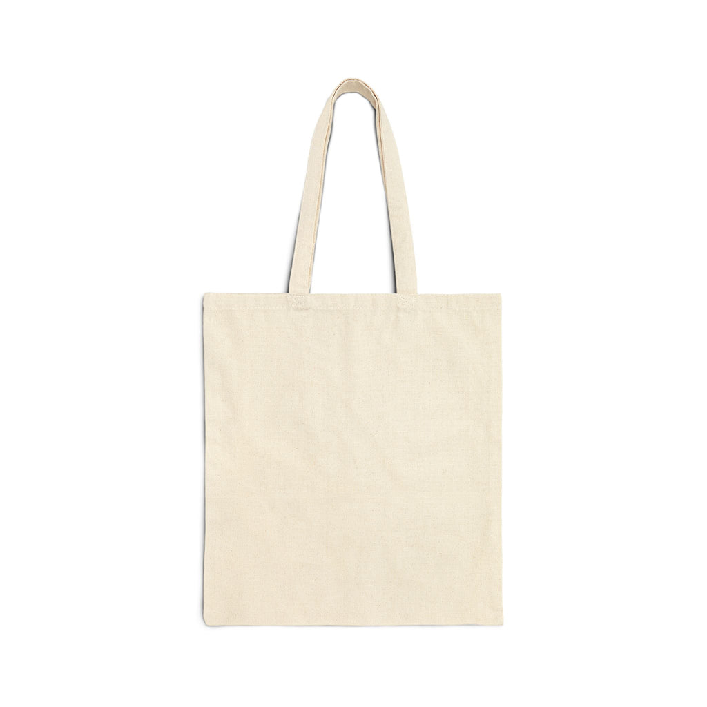 GD Canvas Tote Bag